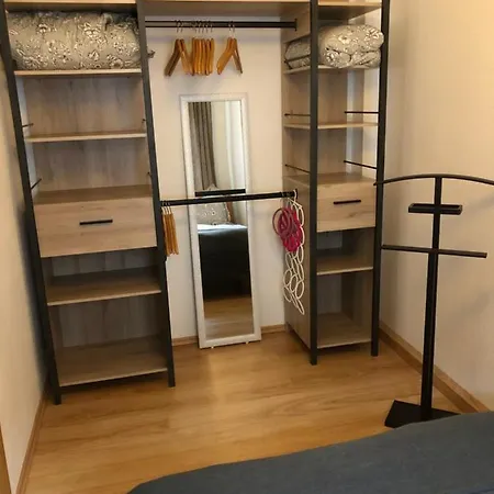 Ludwig Apartment