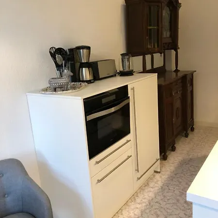 Apartment Ludwig Erfurt