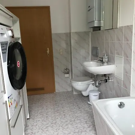 Apartment Ludwig Erfurt