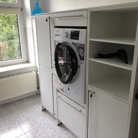 Ludwig Apartment *