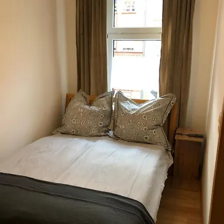 Ludwig Apartment Erfurt