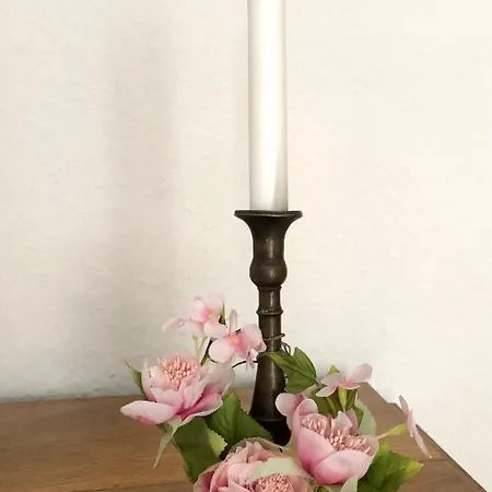Ludwig Apartment Erfurt