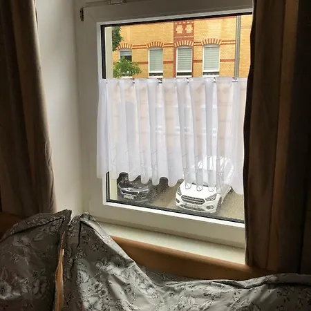 Apartment Ludwig