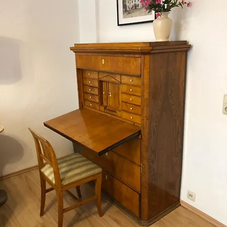 Ludwig Apartment