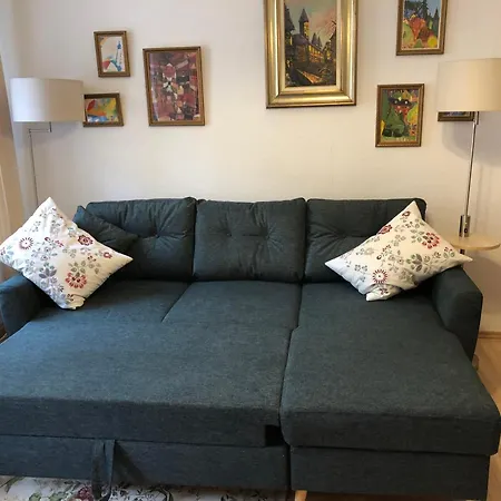 Apartment Ludwig Erfurt