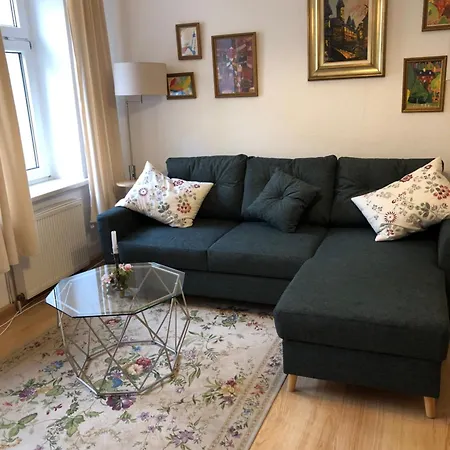 Apartment Ludwig