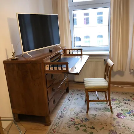 Apartment Ludwig Erfurt