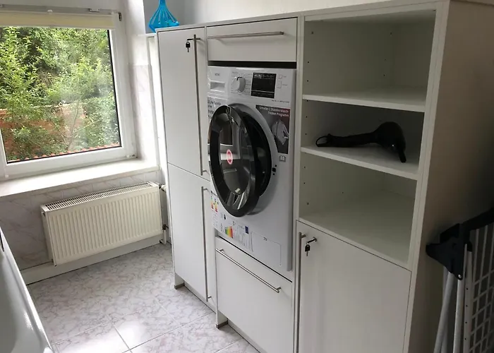 Ludwig Appartement *