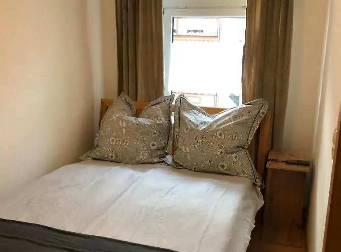 Ludwig Apartamento Erfurt